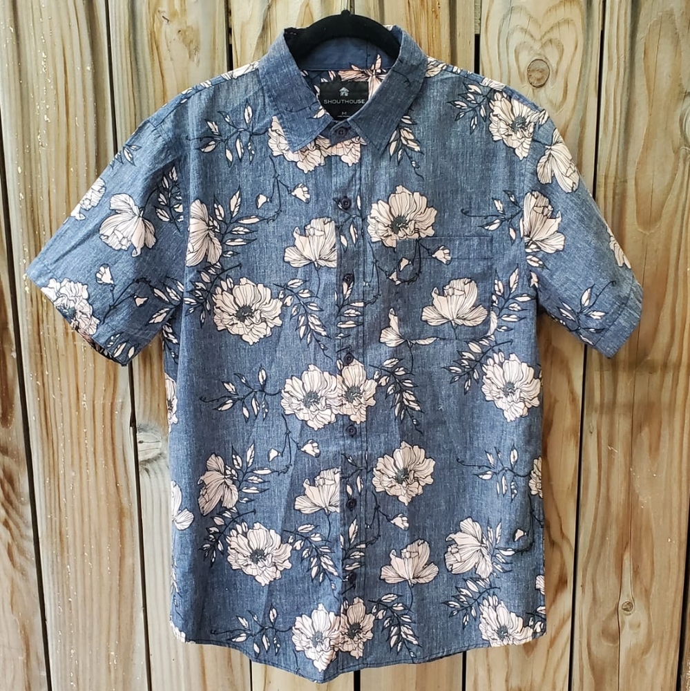 Hawaiian Shirts